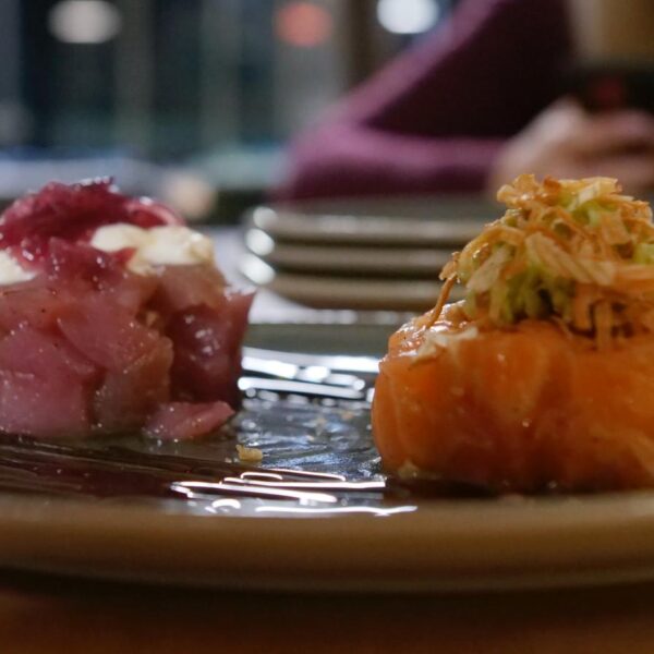 Ristorante Pano Food & Wine