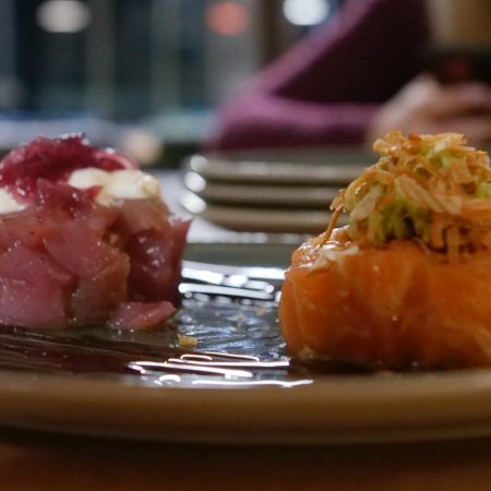 Ristorante Pano Food & Wine